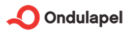 Ondulapel
